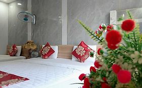 Khách sạn Ý Linh Cần Thơ